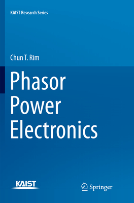 Phasor Power Electronics - Rim, Chun T