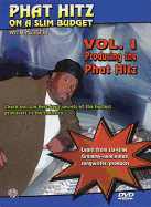 Phat Hitz on a Slim Budget, Vol 1: Producing the Phat Hitz, DVD