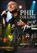 Phil Collins: Live at Montreux 2004 [2 Discs] - 