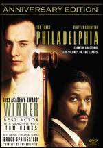 Philadelphia [Anniversary Edition] [2 Discs] - Jonathan Demme