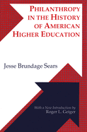 Philanthropy in the History of American Higher Education