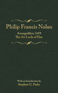 Philip Francis Nowlan