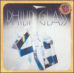 Philip Glass: Glassworks - Philip Glass