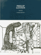 Philip Guston: Prints - Catalogue Raisonne