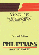 Philippians: An Introduction and Commentary - Martin, Ralph P