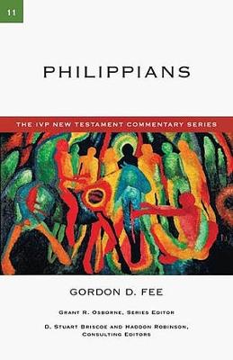 Philippians - Fee, Gordon D