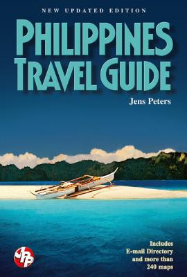 Philippines Travel Guide - Peters, Jens (Text by)