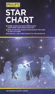 Philip's Star Chart