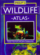 Philip's wildlife atlas