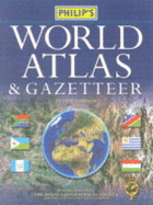 Philip's World Atlas and Gazetteer