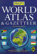 Philip's World Atlas & Gazetteer