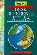 Philips's Desk Reference Atlas - Philips