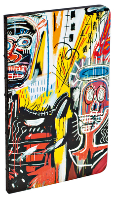 Philistines by Jean-Michel Basquiat Small Bullet Journal - Basquiat, Jean-Michel