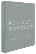Phillip March Jones: Points of Departure: Roadside Memorial Polaroids