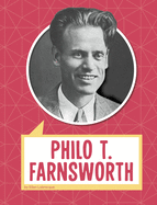 Philo T. Farnsworth
