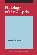 Philology of the Gospels (1898)