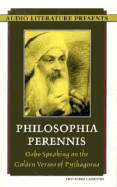 Philosophia Perennis: Osho Speaking on the Golden Verses of Pythagoras