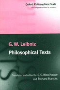 Philosophical Texts