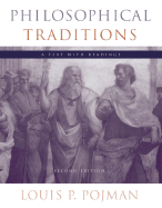 Philosophical Traditions: A Text with Readings