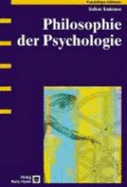 Philosophie Der Psychologie