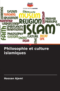 Philosophie et culture islamiques