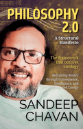 Philosophy 2.0: A Structural Manifesto