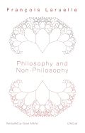 Philosophy and Non-Philosophy