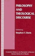 Philosophy and Theological Discourse