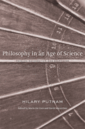 Philosophy in an Age of Science: Physics, Mathematics, and Skepticism