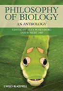 Philosophy of Biology: An Anthology