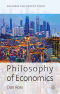 Philosophy of Economics