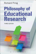 Philosophy of Educational Research