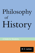 Philosophy of History: A Guide for Students