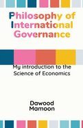 Philosophy of International Governance