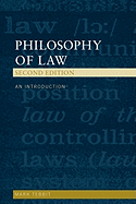 Philosophy of Law: An Introduction