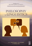 Philosophy of Linguistics