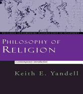 Philosophy of Religion: A Contemporary Introduction