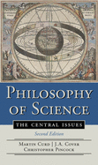 Philosophy of Science: The Central Issues