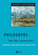 Philosophy: The Big Questions