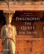 Philosophy: The Quest for Truth, 8th edition