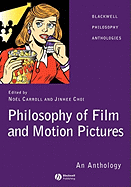 Philosopy Film Motion Picture