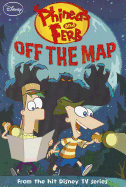 Phineas and Ferb Off the Map