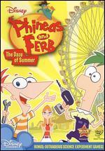 Phineas and Ferb: The Daze of Summer