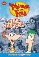 Phineas and Ferb Wild Surprise