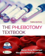 Phlebotomy Textbook