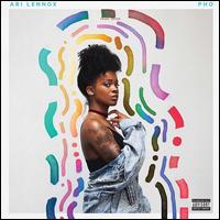 Pho [Deluxe] - Ari Lennox