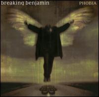 Phobia [Clean] - Breaking Benjamin