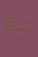Phobic and Obsessive-Compulsive Disorders: Theory, Research, and Practice