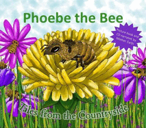 Phoebe the Bee: Tales from the Countryside series 1