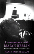 Phoenix: Conversations with Isaiah Berlin: Recollections of an Historian of Ideas